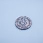 1797 Madras Presidency “Half Dub” coin. Dutch East India Company. 224 years old. Extremely rare.