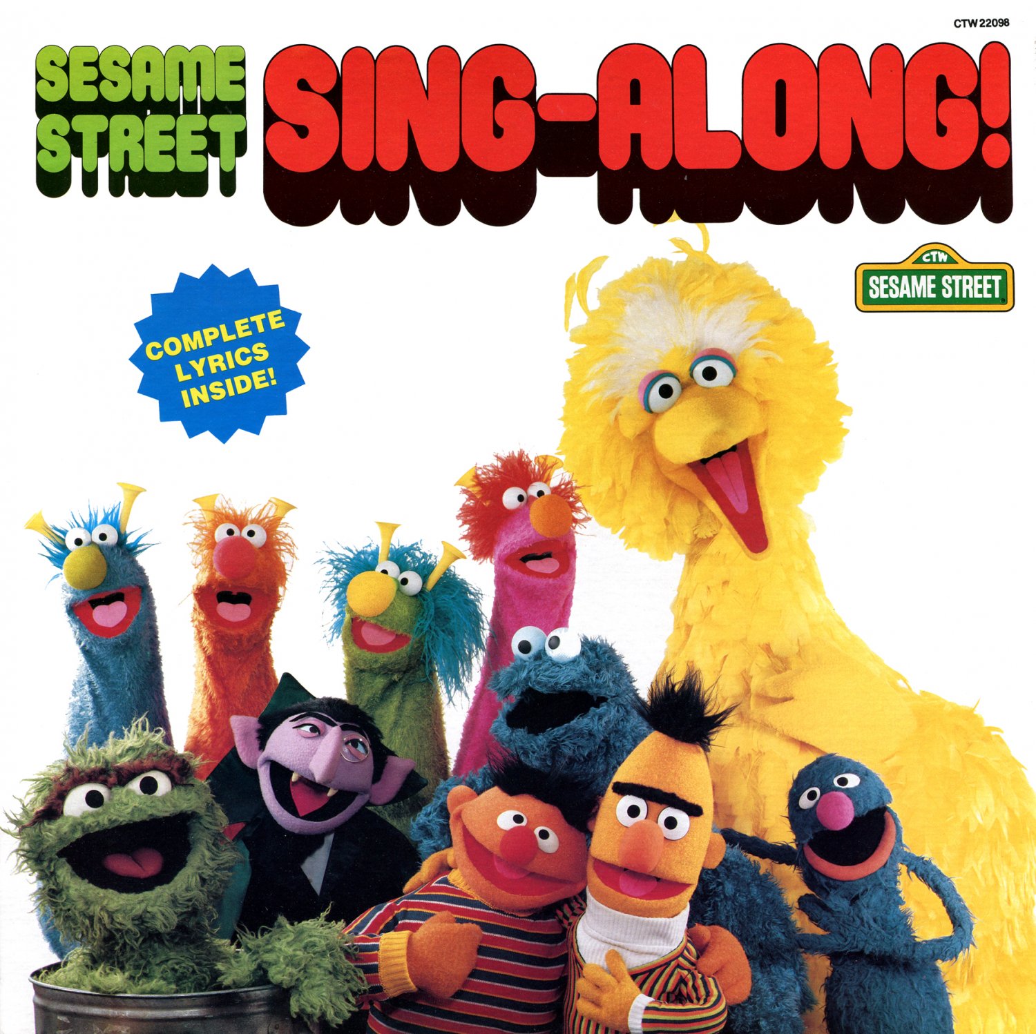 Thing sing. Улица сезам лучшие песни. Sesame Street Uncle Louie. Bert (Sesame Street). Sesame Street Music maker 1999.