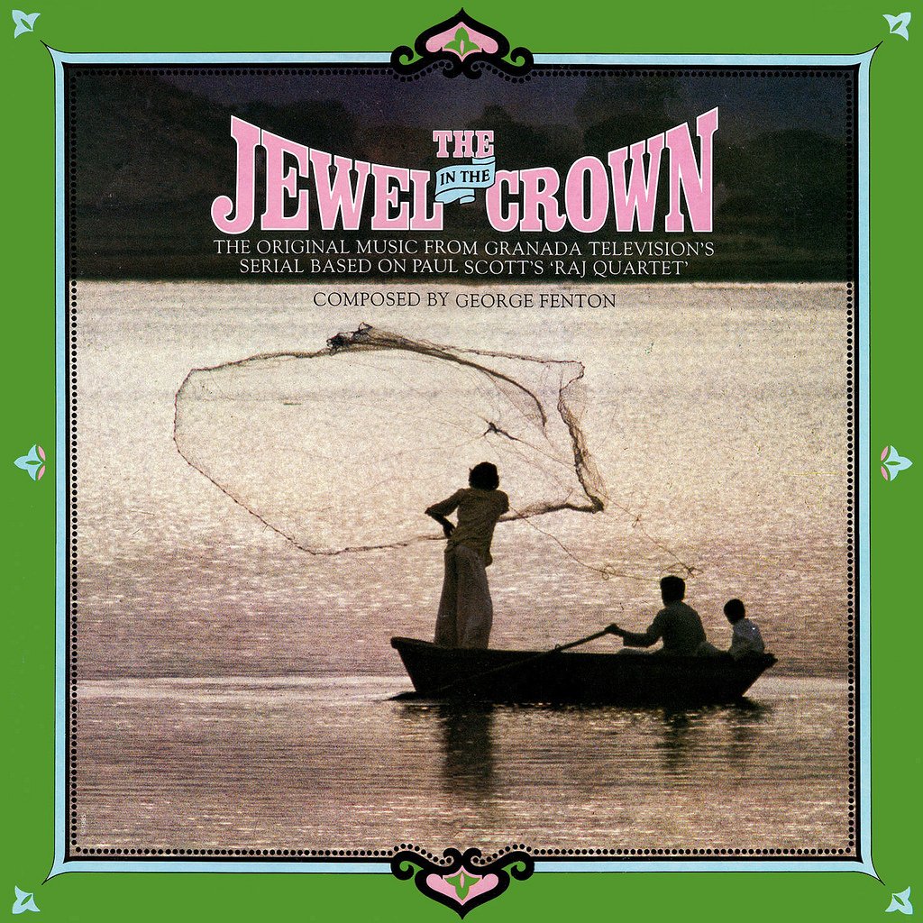 Theme Music Jewel In The Crown | the jewel in the crown original tv soundtrack george Theme Music Jewel In The Crown | the jewel in the crown original tv soundtrack george