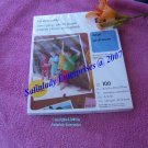 Hp Everyday Semi-Gloss Photo paper