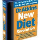 Dr Atkins New Diet Revolution