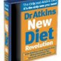 Dr Atkins New Diet Revolution