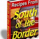 South of The Border