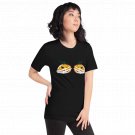 Skeleton tshirt, Pumpkin Boobies tshirt, Skeleton Hands tshirt, Funny Halloween tshirt
