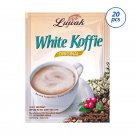 (20 gr × 20 sachet) Original Luwak White Coffee Indonesia