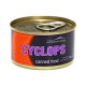 Canned Foods for Fish