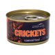 Canned Foods for Reptiles