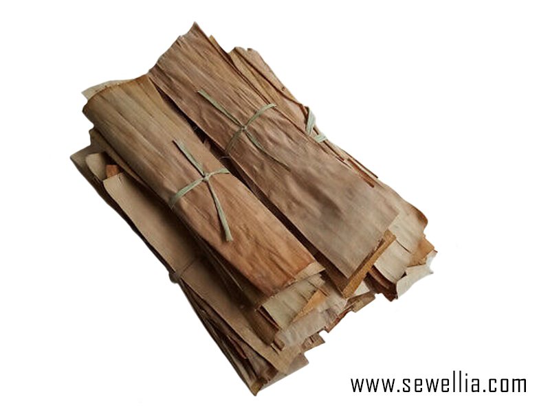 Banana Leaves 20g