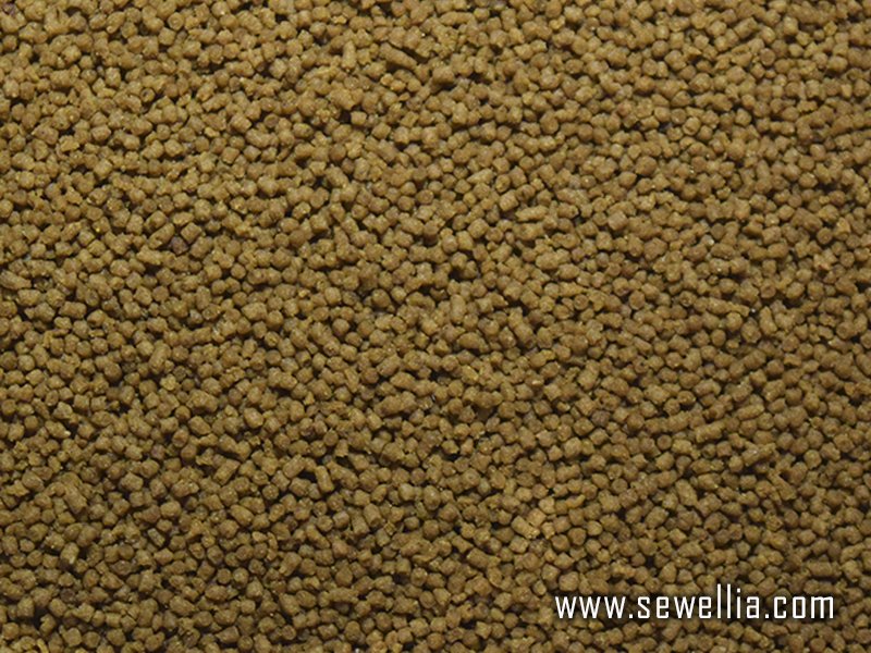 Cichlid 1.8 mm Granules 50g