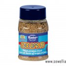 Freeze-Dried Cyclops 100 ml