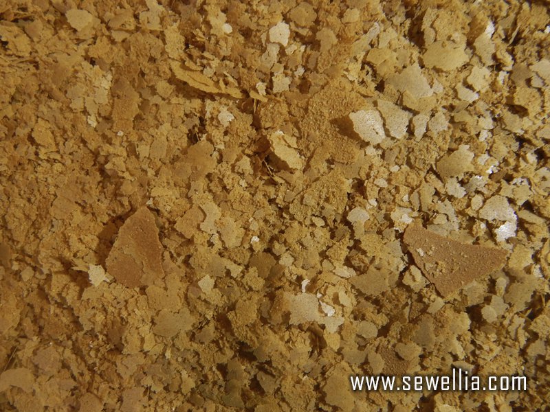 Garlic Fish Flakes 50g