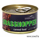 Canned Grasshoppers 34g