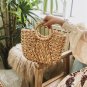 waterhyacinth bag