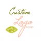 Custom Logo Design