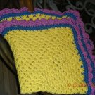 Customizable Baby Blanket