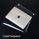 Laptop Case Laptop Replace Cover For Macbook 2020 Air A2337 A2179 Skin Crystal Transparent