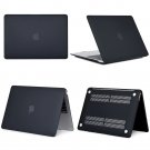 Laptop Case Accessories Laptop Replace Cover For Macbook 2021 Pro 16 A2485 Skin Crystal Black