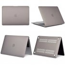 Case Accessories Laptop Replace Cover For Macbook Pro 13 2020 A2338 A2289 A2251 Skin Matte Gray