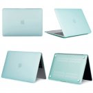 Case Accessories Laptop Replace Cover For Macbook Pro 13 2020 A2338 A2289 A2251 Skin Matte Green