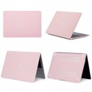 Accessories Case Laptop Replace For Macbook Pro 13 2020 A2338 A2289 A2251 Skin Matte New Pink