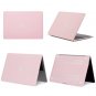 Accessories Case Laptop Replace For Macbook Pro 13 A2159 A1706 A1989 Skin Matte New Pink