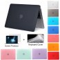 Accessories Case Laptop Replace For Macbook Pro 15 A1707 A1990 Skin Matte Light Blue