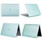 Accessories Case Laptop Replace For Macbook Pro 15 A1707 A1990 Skin Matte Green