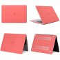 Accessories Case Laptop Replace For Macbook Pro 15 A1707 A1990 Skin Matte Living Coral
