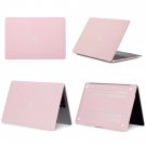 Accessories Case Laptop Replace For Macbook Pro 15 A1707 A1990 Skin Matte New Pink