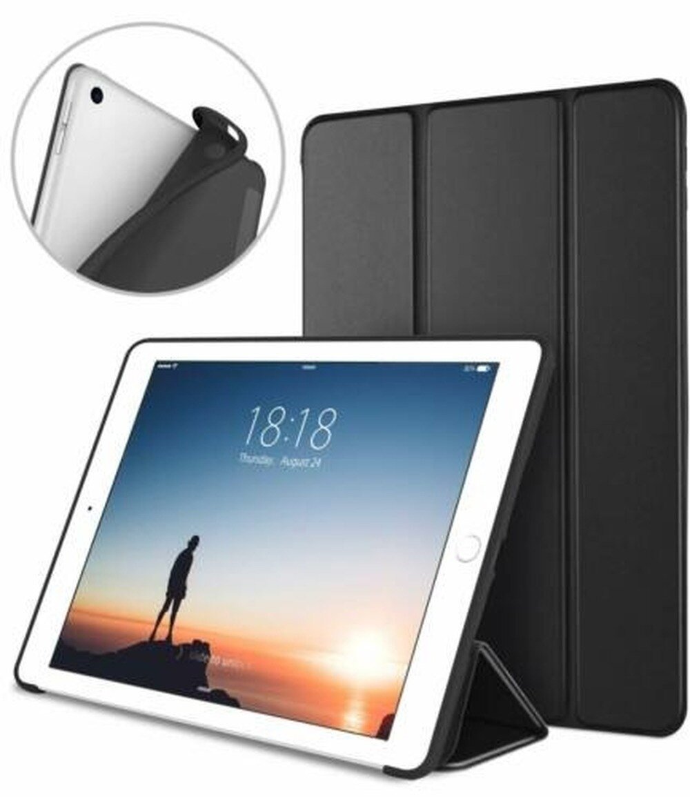 Accessories Case Ipad Generation Cover For Ipad Pro 11 2018 2021 Black