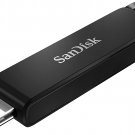 SanDisk 32GB Ultra Dual Drive Go USB Type-C Flash Drive