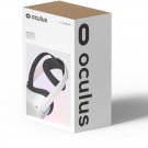 VR Quest 2 (Oculus) Elite Strap for Enhanced Support and Comfort