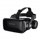 VR Headset, Glasses Virtual Reality Headset for VR Games & 3D Movies, for iPhone and Android