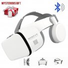 2022 Virtual Reality 3D VR Headset Smart Glasses, for Android iOS, Gift