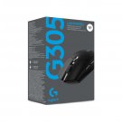 Mouse Logitech G305 Wireless Gaming, Lightweight 6 Programmable Buttons with PC Mac Full Color