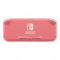 Nintendo HDHSPAZAA Nintendo Switch Lite Coral