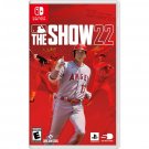 The Show 22 - Nintendo Switch Video Games