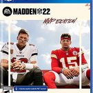 Video Games, Madden NFL 22 MVP Edition - PlayStation 4 & PlayStation 5