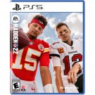 Video Games, Madden NFL 22 - PlayStation 5