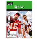 Video Games, Madden NFL 22 - Xbox Series X|S [Digital]
