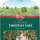 Small Animal Food, Kaytee Natural Timothy Hay,  96-oz bag, bundle of 3