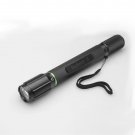 Flashlight, Bushnell 1800 Lumen Rechargeable Focusing Waterproof IPX8