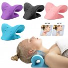 Personal Care, 1pc Neck Stretcher, Neck And Shoulder Relaxer, Hump Corrector, Chiropractic Pillow