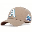 Hats & Caps, Gothic A Embroidery Baseball Cap Cartoon Dolphin Casual Sports Hat Sunscreen
