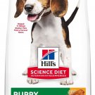 Dry Dog Food, Hill's Science Diet Puppy Chicken Meal & Barley Recipe, 30 lb Bag