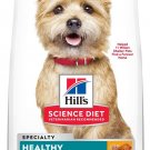 Dry Dog Food, Hill's Science Diet Adult Healthy Mobility Small Bites Chicken Meal, 30 lb Bag