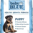 Dry Dog Food, Blue Buffalo Baby Blue Healthy Growth Formula Natural Chicken Brown Rice, 24 lb Bag