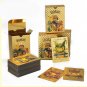 27 PCS English Diamond Pokemon Cards Vmax GX Vstar Collection No Repeat Toys Gift