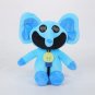 30 cm Smiling Critters Plush Toy Critters Cat Nap Accion Doll Peluches Pillow Gift, Blue