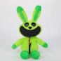 30 cm Smiling Critters Plush Toy Critters Cat Nap Accion Doll Peluches Pillow Gift, Green
